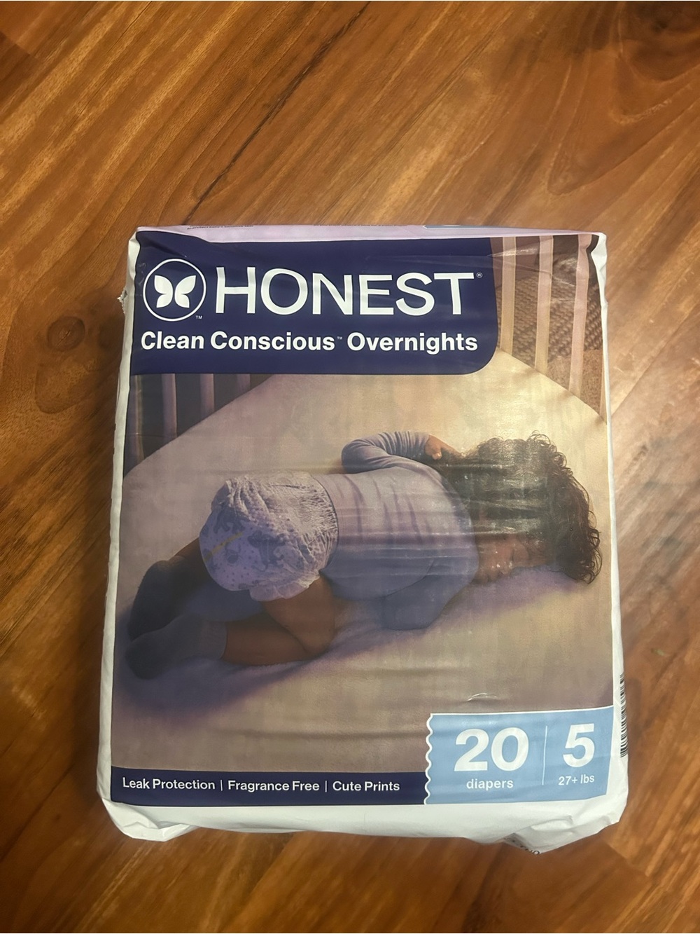 Honest Diapers